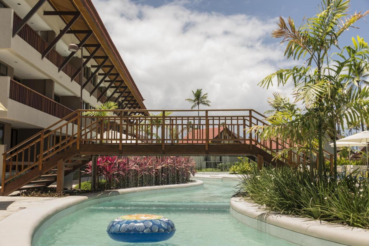 Apartment Pool View