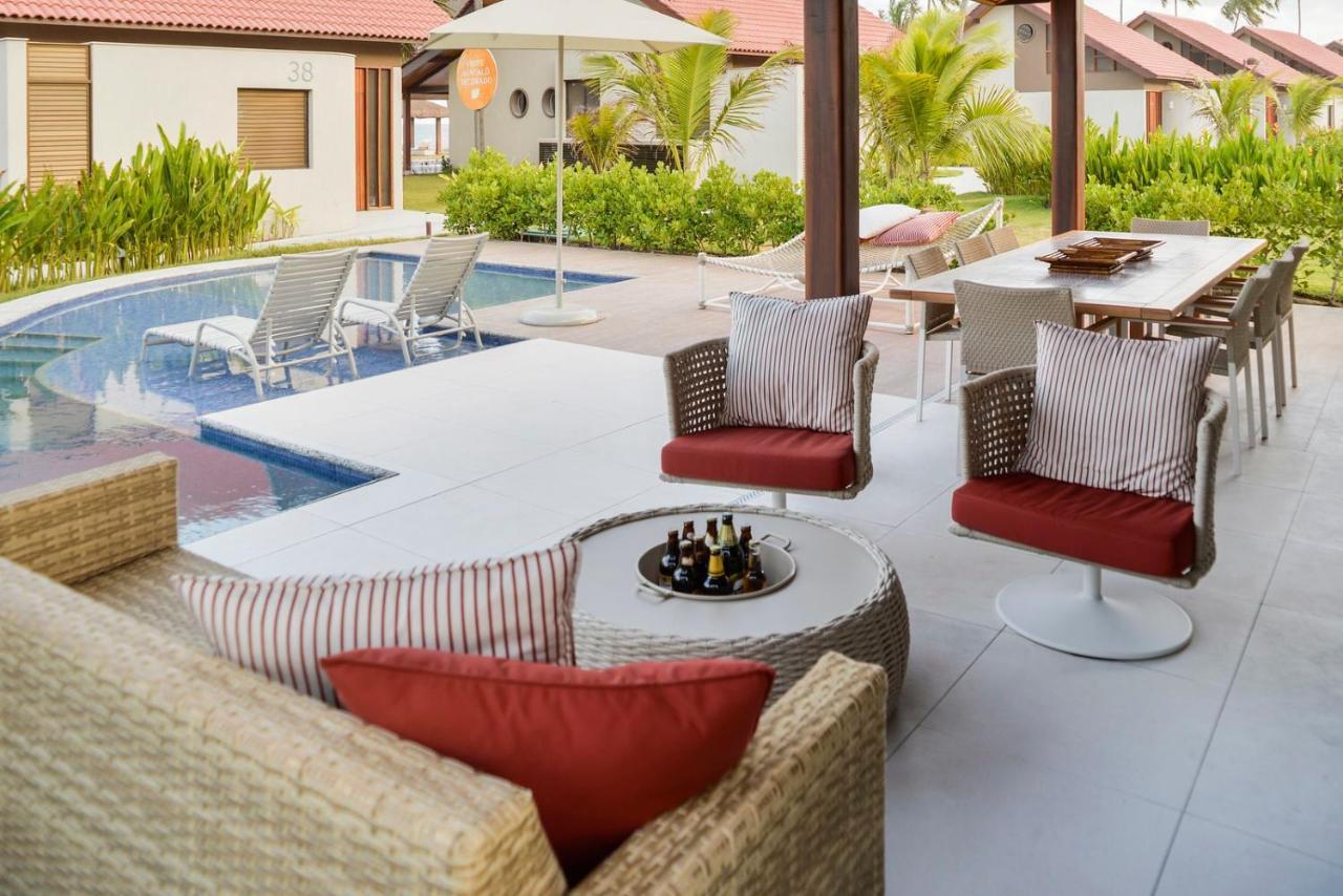 Apartment Pool View