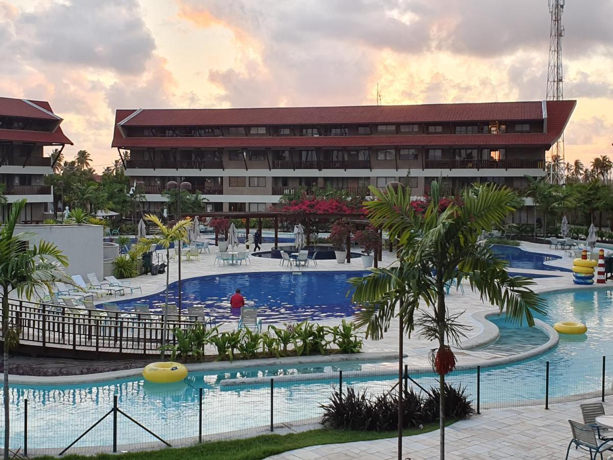 Apartment Pool View