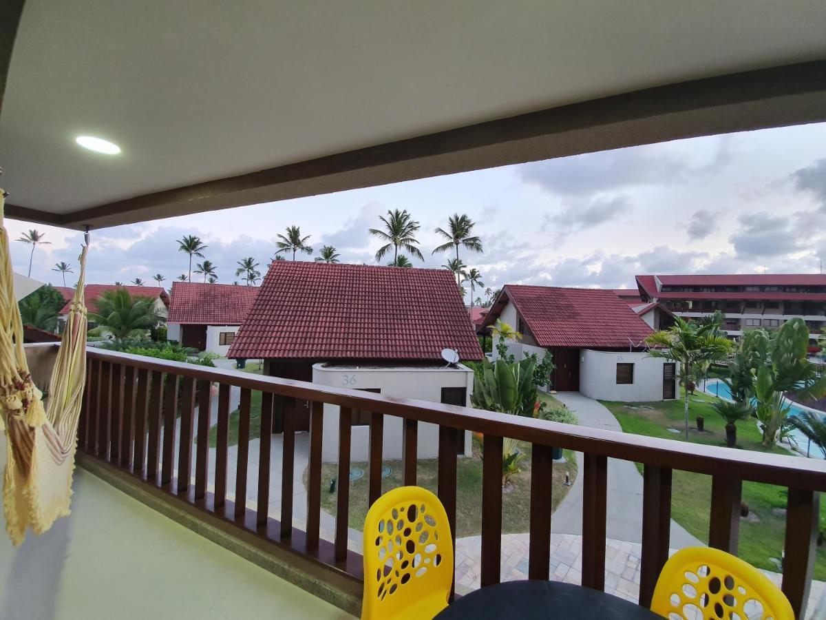 Apartment Pool View