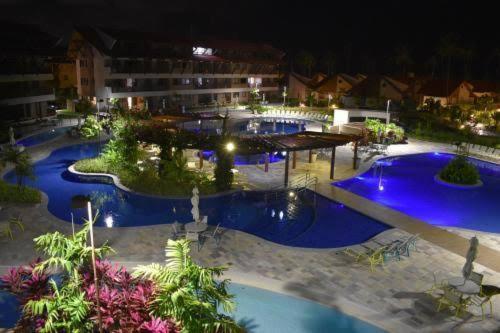 Apartment Pool View